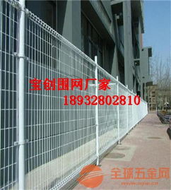金屬絲護(hù)欄網(wǎng) 產(chǎn)品解析、規(guī)格選擇與廣泛應(yīng)用
